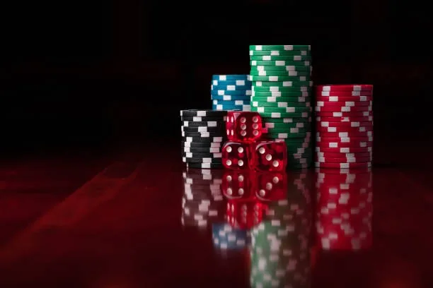 799pkr Casino