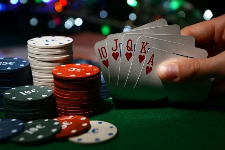 799pkr Pakistan Casino lobby
